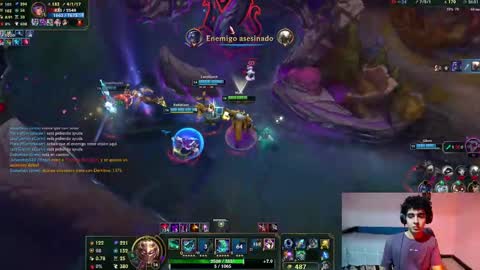 Mars online show from 01-15-25, 11:10