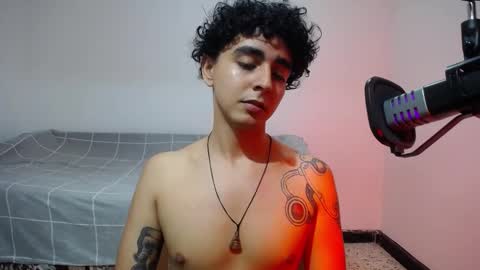 Mars online show from 01-16-25, 12:23