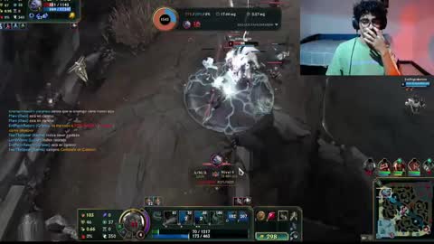 Mars online show from 01-20-25, 11:43