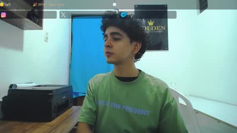 Mars online show from 01-23-25, 02:55