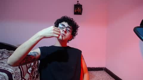 Mars online show from 02-02-25, 06:53