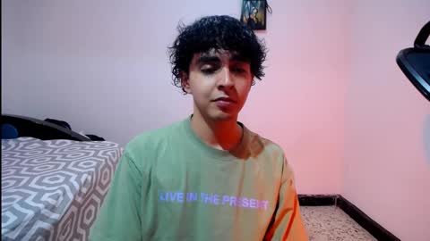 Mars online show from 02-07-25, 07:27