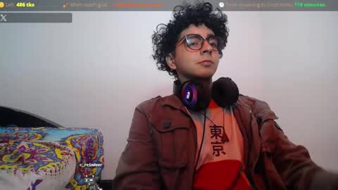 Mars online show from 02-11-25, 11:33