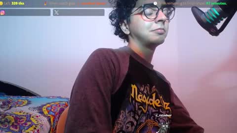 Mars online show from 02-13-25, 05:58