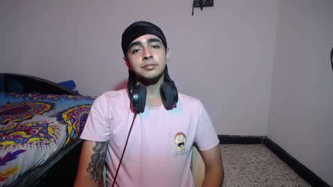 Mars online show from 02-18-25, 07:10