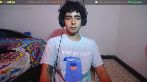 Mars online show from 02-18-25, 07:41