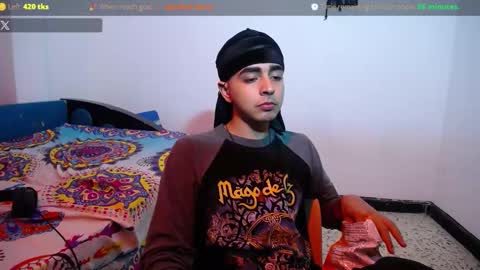 Mars online show from 02-20-25, 02:51