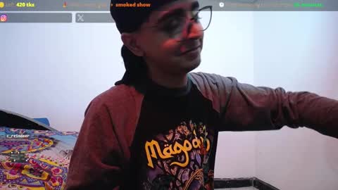 Mars online show from 02-20-25, 05:55