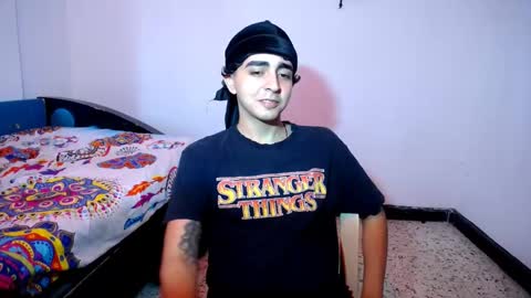 Mars online show from 03-01-25, 07:37