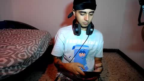 Mars online show from 03-08-25, 08:57