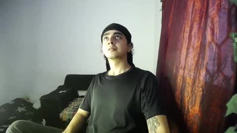 Mars online show from 09-20-25, 08:21