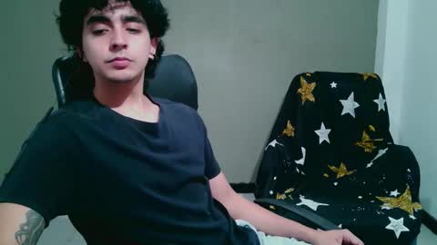 Mars online show from 12-21-25, 11:56