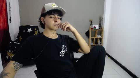 Mars online show from 01-18-26, 08:23