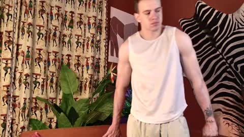 Mars online show from 03-29-26, 02:33