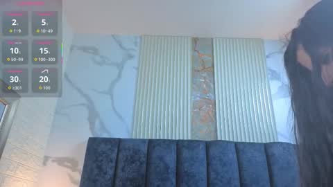 marscarlett online show from 11-19-25, 10:48