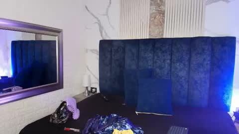 marscarlett online show from 01-07-26, 10:29