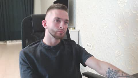 Marselle online show from 01-10-25, 02:25