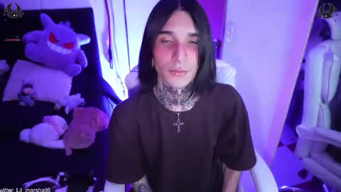 marshall online show from 02-20-26, 02:08