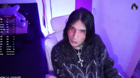 marshall online show from 02-26-26, 06:23