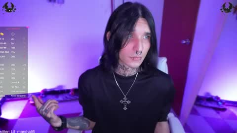 marshall online show from 04-10-26, 12:05