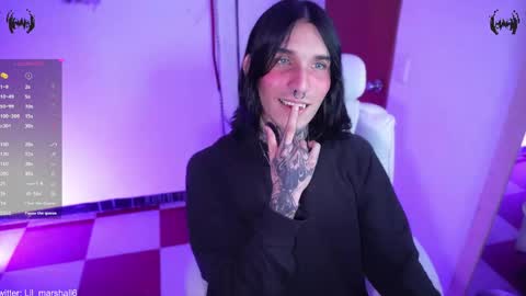 marshall online show from 04-17-26, 06:05