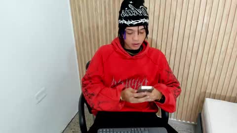 MARSHALL online show from 10-14-25, 01:12