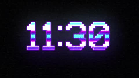 MARSHALL online show from 11-07-25, 04:18