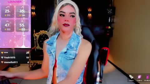 Marshall online show from 10-07-25, 11:18