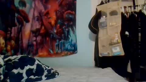 marshallmarx517 online show from 10-10-25, 01:59