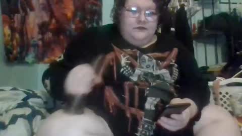 marshallmarx517 online show from 11-19-25, 02:22