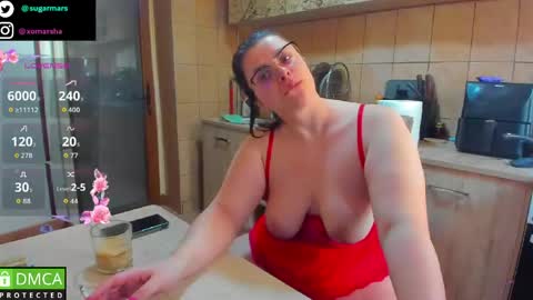 FREE OF sugarmarsha online show from 06-04-26, 04:51
