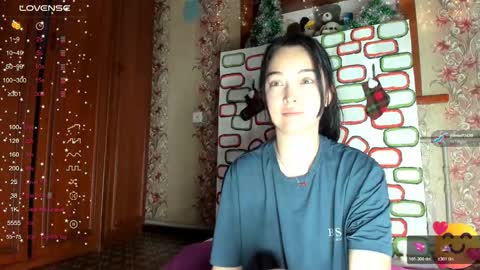  Elsa Lovense  Lush  is active Open Pvt Welcome to the world of pleasure online show from 01-11-26, 11:04