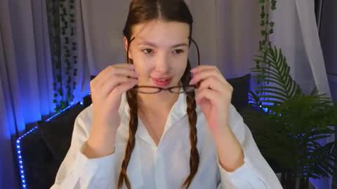 marshmelany online show from 10-18-25, 01:30