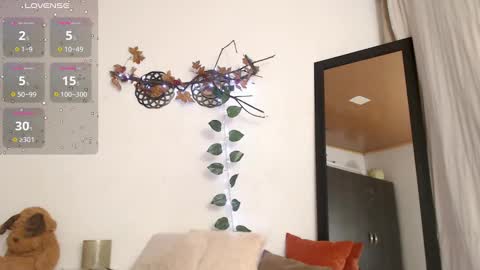 Marshmellouw online show from 02-26-25, 03:42