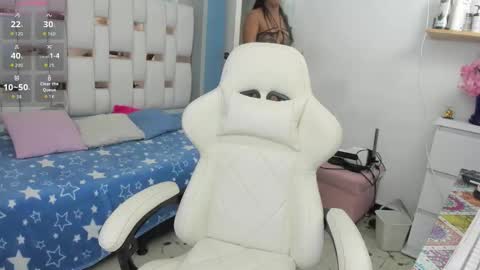 Snapshot of marsmith1 chatting on 09-09-25, 03:50 Mar Smith online show from 09-09-25, 03:50