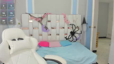 Snapshot of marsmith1 chatting on 11-02-25, 05:10 Mar Smith online show from 11-02-25, 05:10