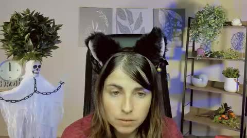 martaedams online show from 10-24-25, 06:32
