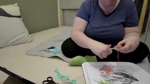 Martha online show from 02-26-26, 06:23