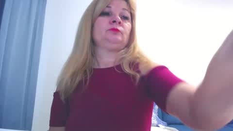 Snapshot of marthanollan chatting on 01-27-25, 06:09 Martha online show from 01-27-25, 06:09