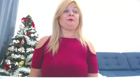 Martha online show from 12-19-25, 08:54