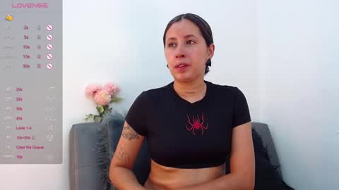 Snapshot of marthina_thompson chatting on 03-12-25, 01:08 marthina thompson online show from 03-12-25, 01:08