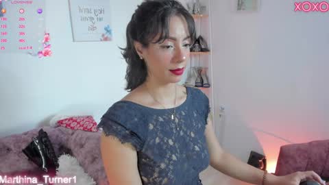 Snapshot of marthina_turner1 chatting on 12-25-24, 09:22 Josephine  online show from 12-25-24, 09:22