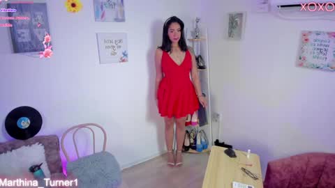 Snapshot of marthina_turner1 chatting on 01-16-25, 11:37 Josephine  online show from 01-16-25, 11:37