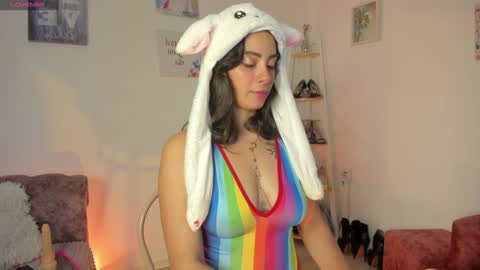 Snapshot of marthina_turner1 chatting on 01-19-25, 11:10 Josephine  online show from 01-19-25, 11:10