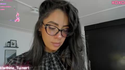 Snapshot of marthina_turner1 chatting on 02-24-25, 06:04 Josephine  online show from 02-24-25, 06:04