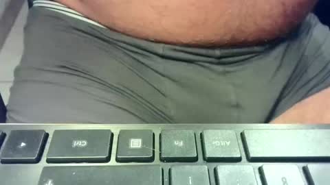 martial04 online show from 10-19-25, 07:14