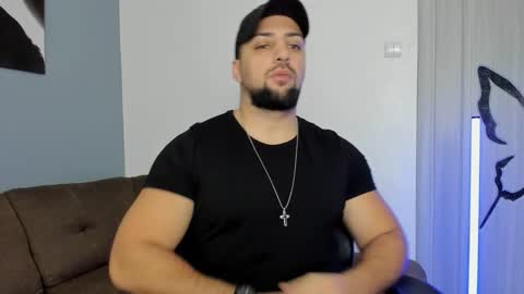 Snapshot of martiinsoul chatting on 12-10-24, 05:39 Martiinsoul online show from 12-10-24, 05:39