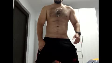 Martiinsoul online show from 11-04-25, 02:16