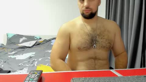 Martiinsoul online show from 11-12-25, 03:01