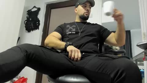 Martiinsoul online show from 01-19-26, 08:29